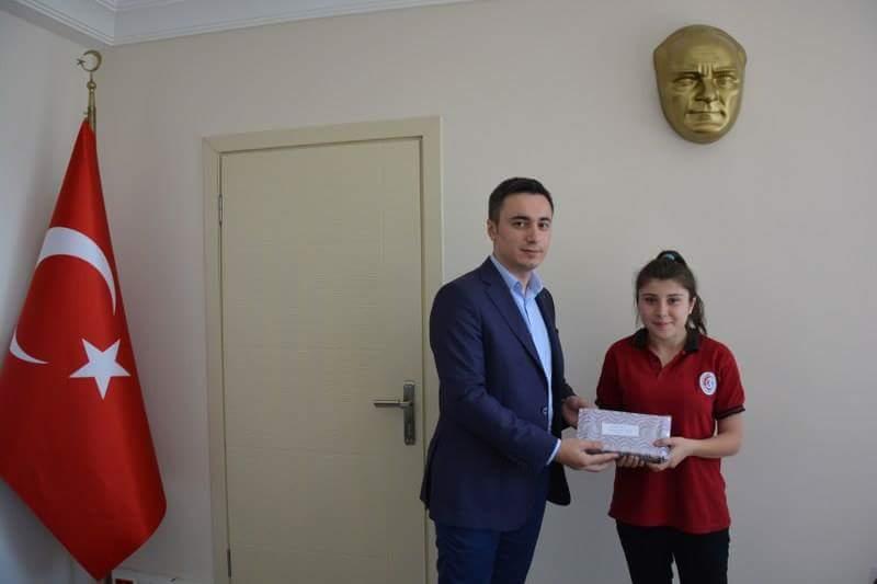 Foto Raf Galerisi Selendi Mehmet Akif Ersoy Anadolu Lisesi